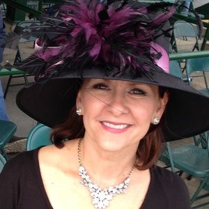 Meet your Posher, Catherine